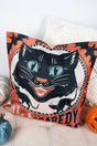 Don't Be A Scaredy Cat Decorative Pillow Cover - Wholesale Accessory Market