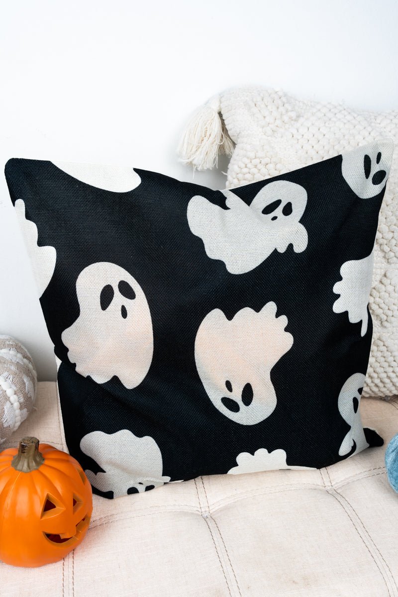 Spirits Welcome Decorative Pillow Cover - Wholesale Accessory Market