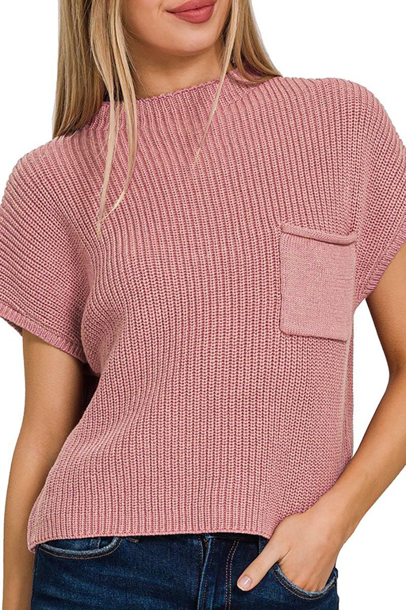 Women's Wholesale Sweaters and Sweatshirts