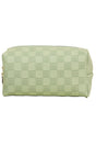 Zenana Checking You Out Sage Cosmetic Pouch - Wholesale Accessory Market