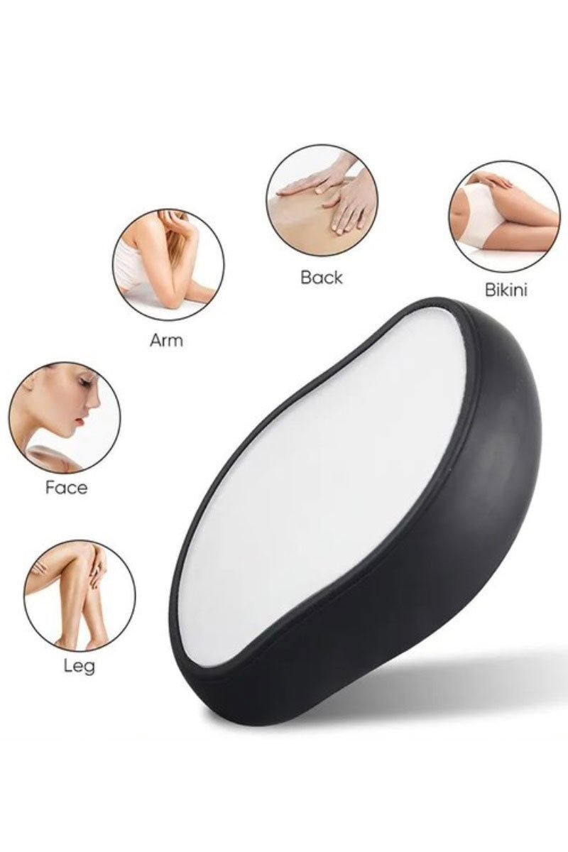 Zenana White Crystal Hair Remover - Wholesale Accessory Market