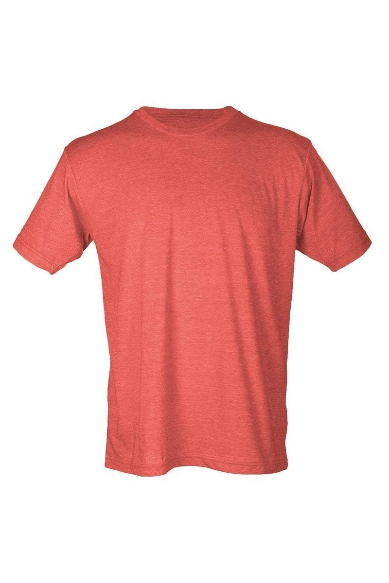 Small Towner Unisex Poly-Rich Blend Tee