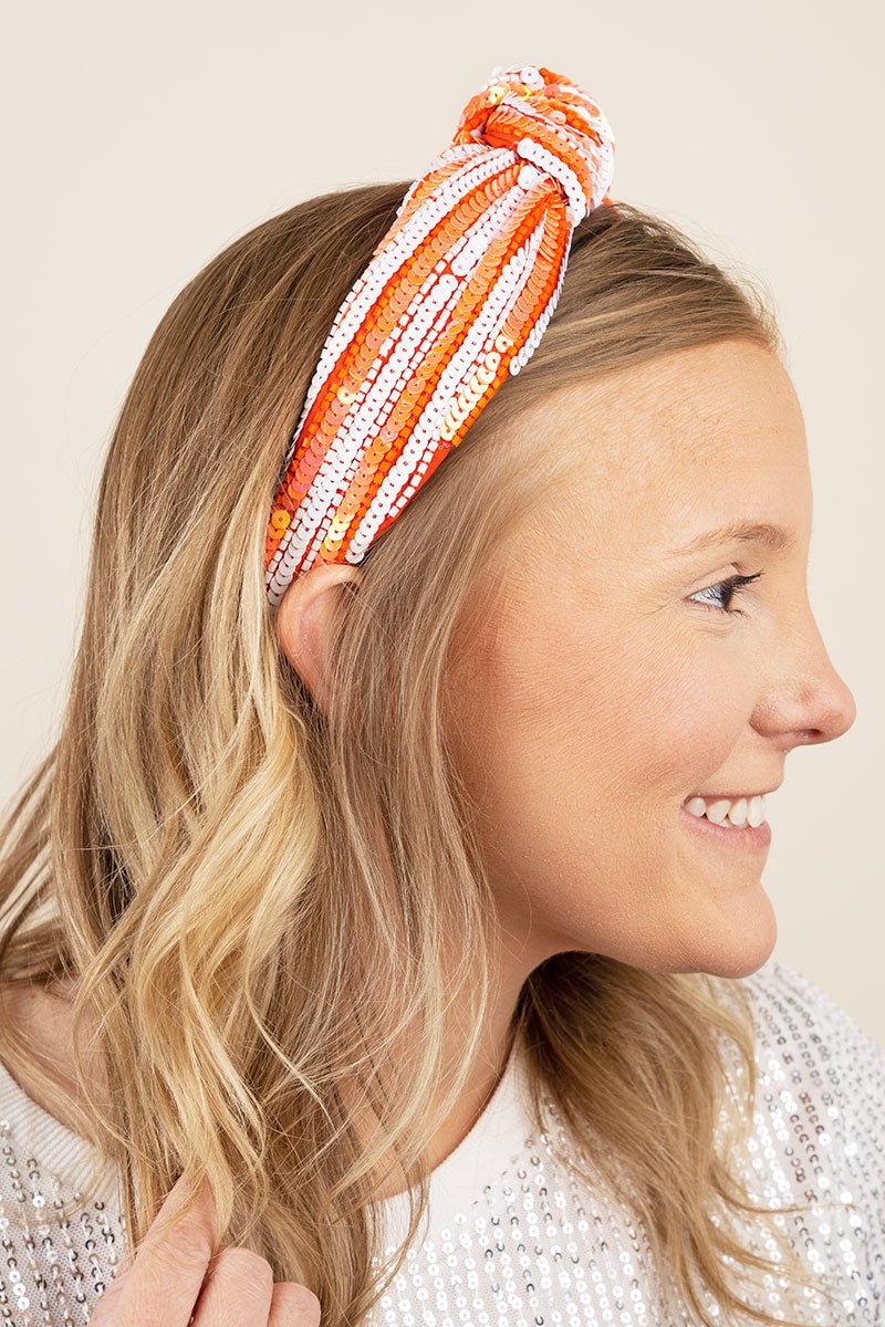 How to wear headbands: 6 ways to rock the trend