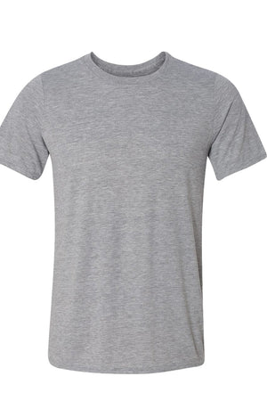 Fall For Jesus Performance T-Shirt