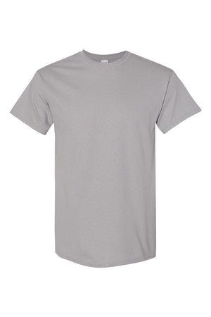 Dream Team Second Grade Short Sleeve Relaxed Fit T-Shirt