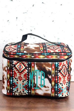 NGIL Dakota Ranch Train Case - Wholesale Accessory Market