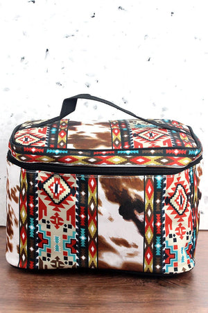 NGIL Dakota Ranch Train Case - Wholesale Accessory Market