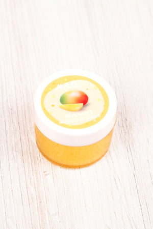 Amuse Fruity Sugar Lip Scrub 24 Piece Display - Wholesale Accessory Market