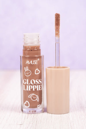One Amuse Gloss Lippie High Shine Lip Gloss - Wholesale Accessory Market