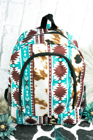 NGIL Highland Mesa Large Backpack - Wholesale Accessory Market