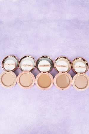 One Beauty Creations Flawless Stay Powder Foundation - Wholesale Accessory Market