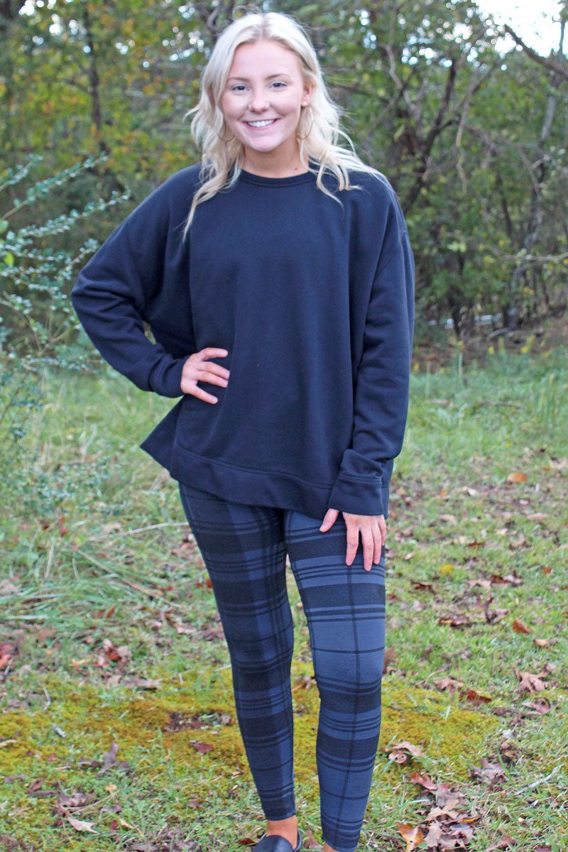 Fleece Lined Leggings