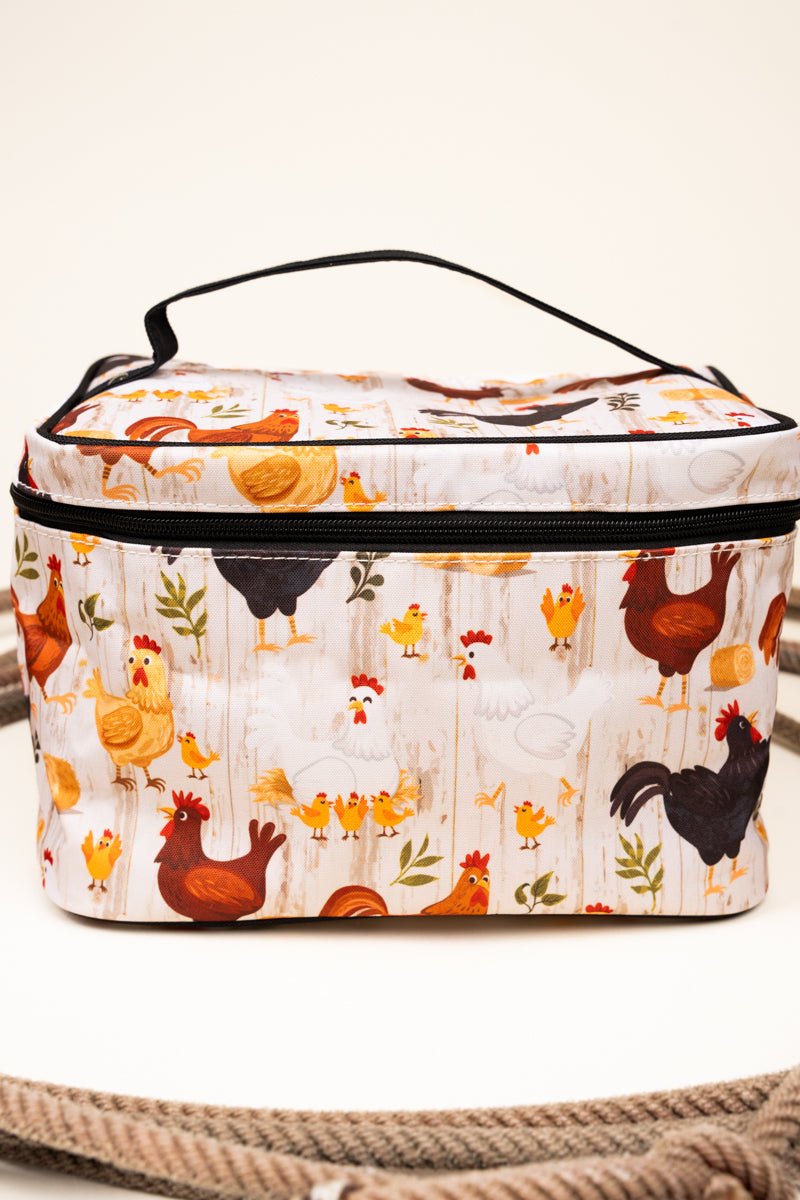 NGIL Rule The Roost Train Case - Wholesale Accessory Market