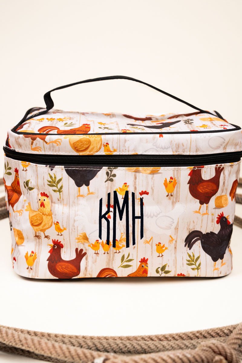 NGIL Rule The Roost Train Case - Wholesale Accessory Market