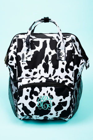 NGIL Deja Moo Casual Backpack - Wholesale Accessory Market