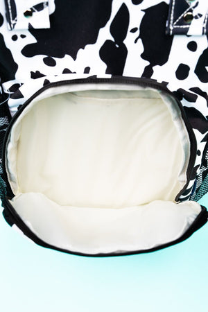 NGIL Deja Moo Casual Backpack - Wholesale Accessory Market