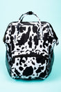 NGIL Deja Moo Casual Backpack - Wholesale Accessory Market