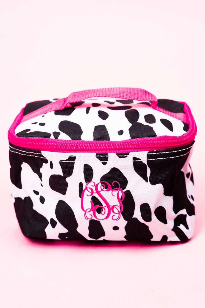NGIL Deja Moo with Hot Pink Trim Case - Wholesale Accessory Market