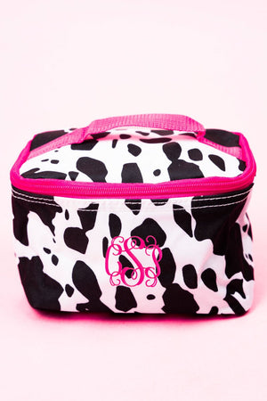 NGIL Deja Moo with Hot Pink Trim Case - Wholesale Accessory Market