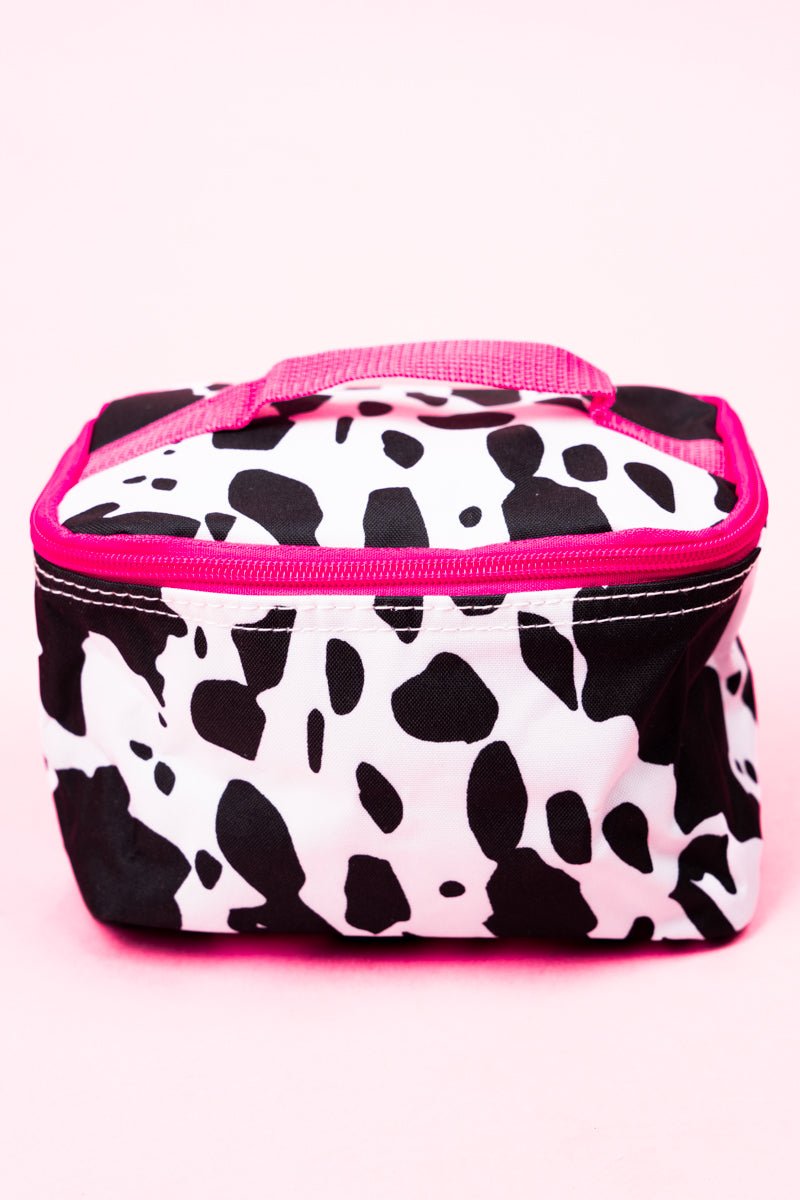 NGIL Deja Moo with Hot Pink Trim Case - Wholesale Accessory Market