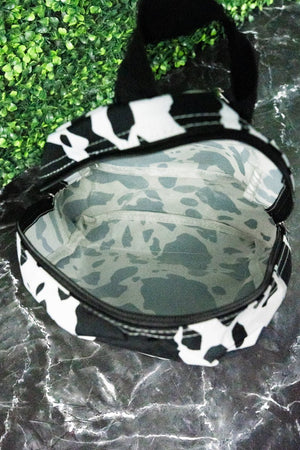 NGIL Deja Moo Small Backpack - Wholesale Accessory Market