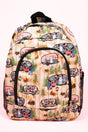 NGIL RV There Yet? Large Backpack - Wholesale Accessory Market