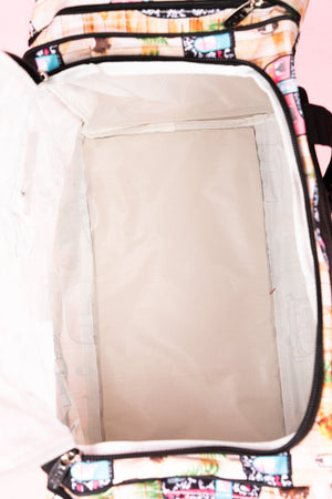 NGIL RV There Yet? Duffle Bag 20" - Wholesale Accessory Market