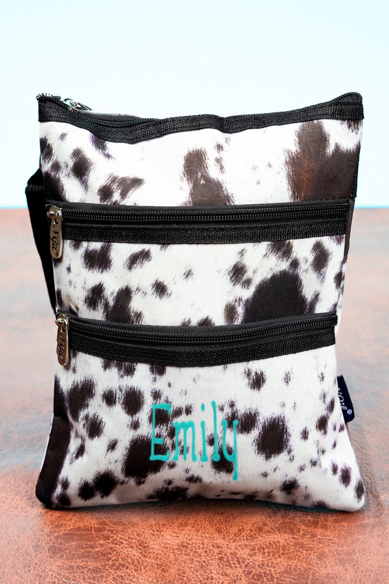 NGIL Moo York Minute Crossbody Bag - Wholesale Accessory Market