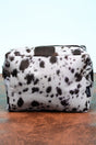 NGIL Moo York Minute Cosmetic Case - Wholesale Accessory Market