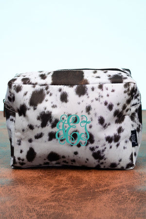 NGIL Moo York Minute Cosmetic Case - Wholesale Accessory Market