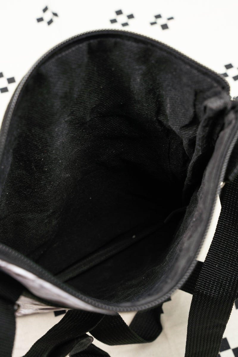 Moosic To My Ears Crossbody Bag Wholesale Accessory Market