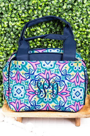 35% OFF! NGIL Lotus Echo Insulated Bowler Style Lunch Bag - Wholesale Accessory Market