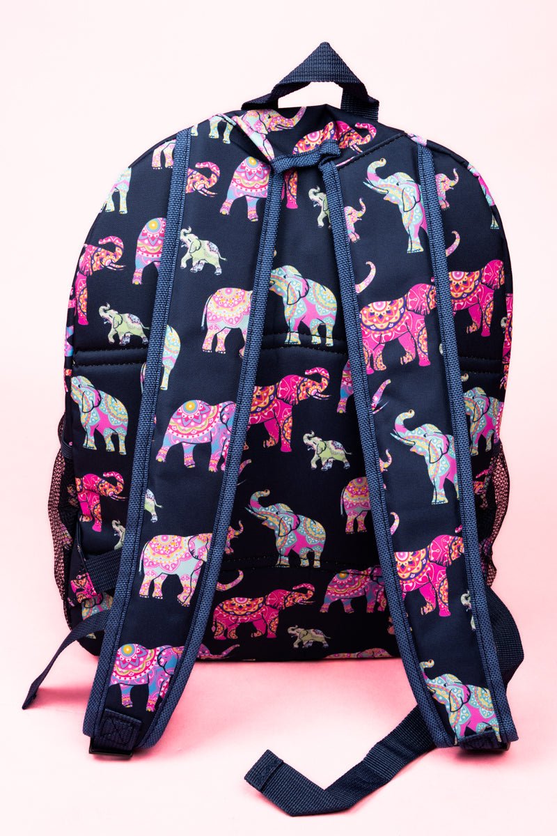 NGIL Thailand Tusks Large Backpack - Wholesale Accessory Market