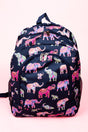 NGIL Thailand Tusks Large Backpack - Wholesale Accessory Market