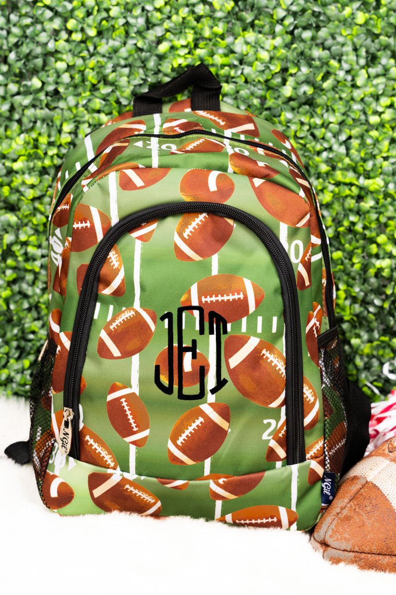 NGIL The Gridiron Medium Backpack - Wholesale Accessory Market