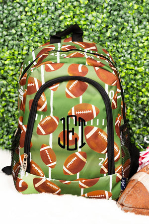 NGIL The Gridiron Medium Backpack - Wholesale Accessory Market