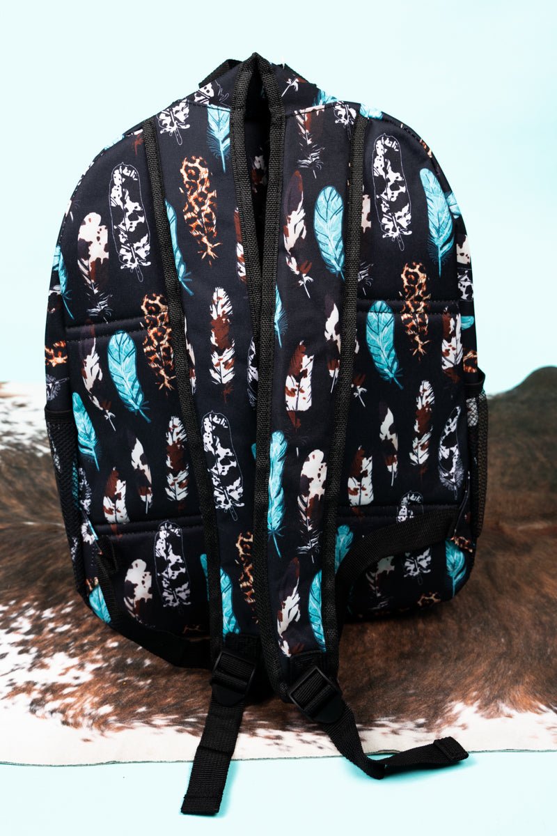 NGIL Miu Falls Large Backpack - Wholesale Accessory Market