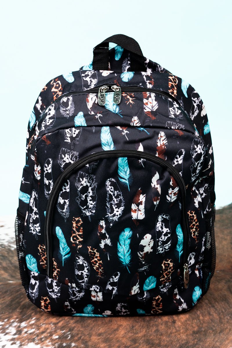 NGIL Miu Falls Large Backpack - Wholesale Accessory Market