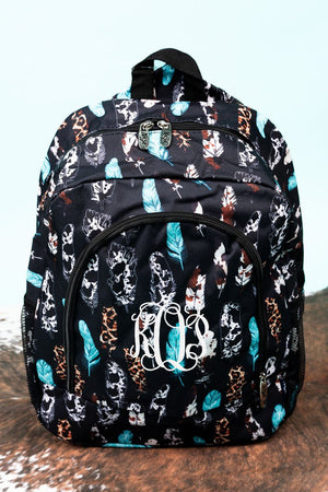 NGIL Miu Falls Large Backpack - Wholesale Accessory Market