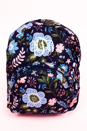 NGIL Summer Meadow Small Backpack - Wholesale Accessory Market