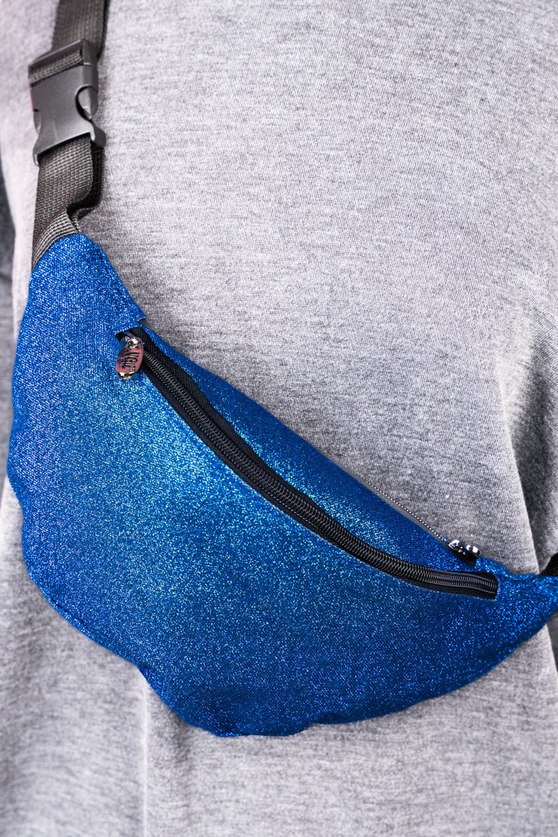 NGIL Royal Glitz & Glam Fanny Pack - Wholesale Accessory Market