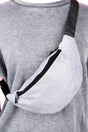 NGIL Silver Glitz & Glam Fanny Pack - Wholesale Accessory Market