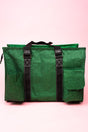 NGIL Green Glitz & Glam Get Organized Tote - Wholesale Accessory Market