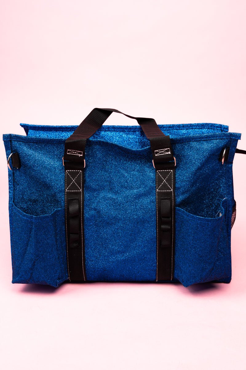 NGIL Royal Glitz & Glam Get Organized Tote - Wholesale Accessory Market