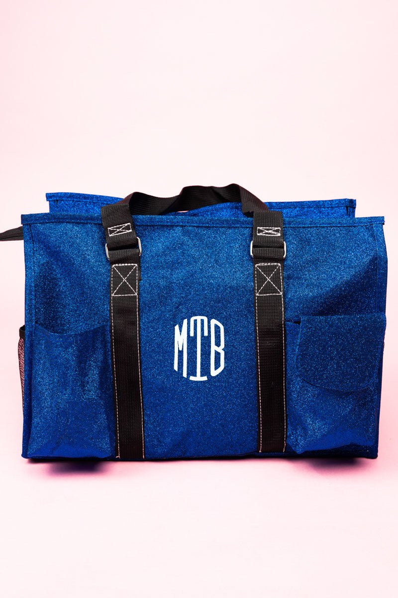 NGIL Royal Glitz & Glam Get Organized Tote - Wholesale Accessory Market
