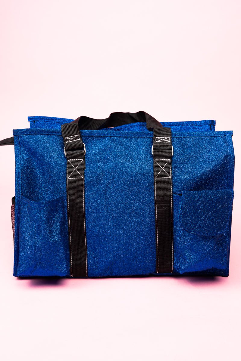 NGIL Royal Glitz & Glam Get Organized Tote - Wholesale Accessory Market