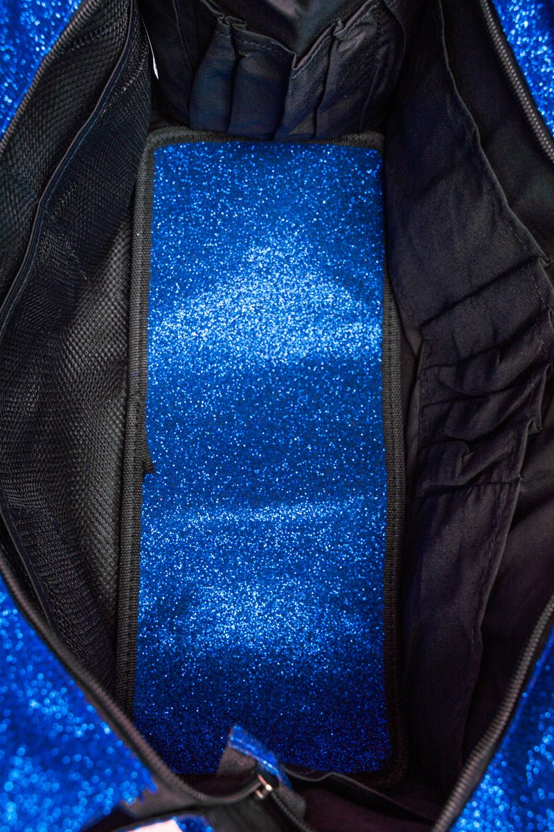 NGIL Royal Glitz & Glam Get Organized Tote - Wholesale Accessory Market