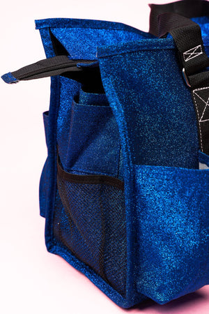 NGIL Royal Glitz & Glam Get Organized Tote - Wholesale Accessory Market