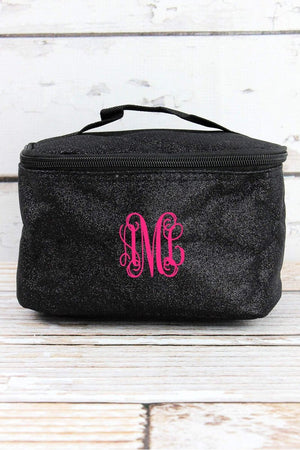 NGIL Black Glitz & Glam Case - Wholesale Accessory Market