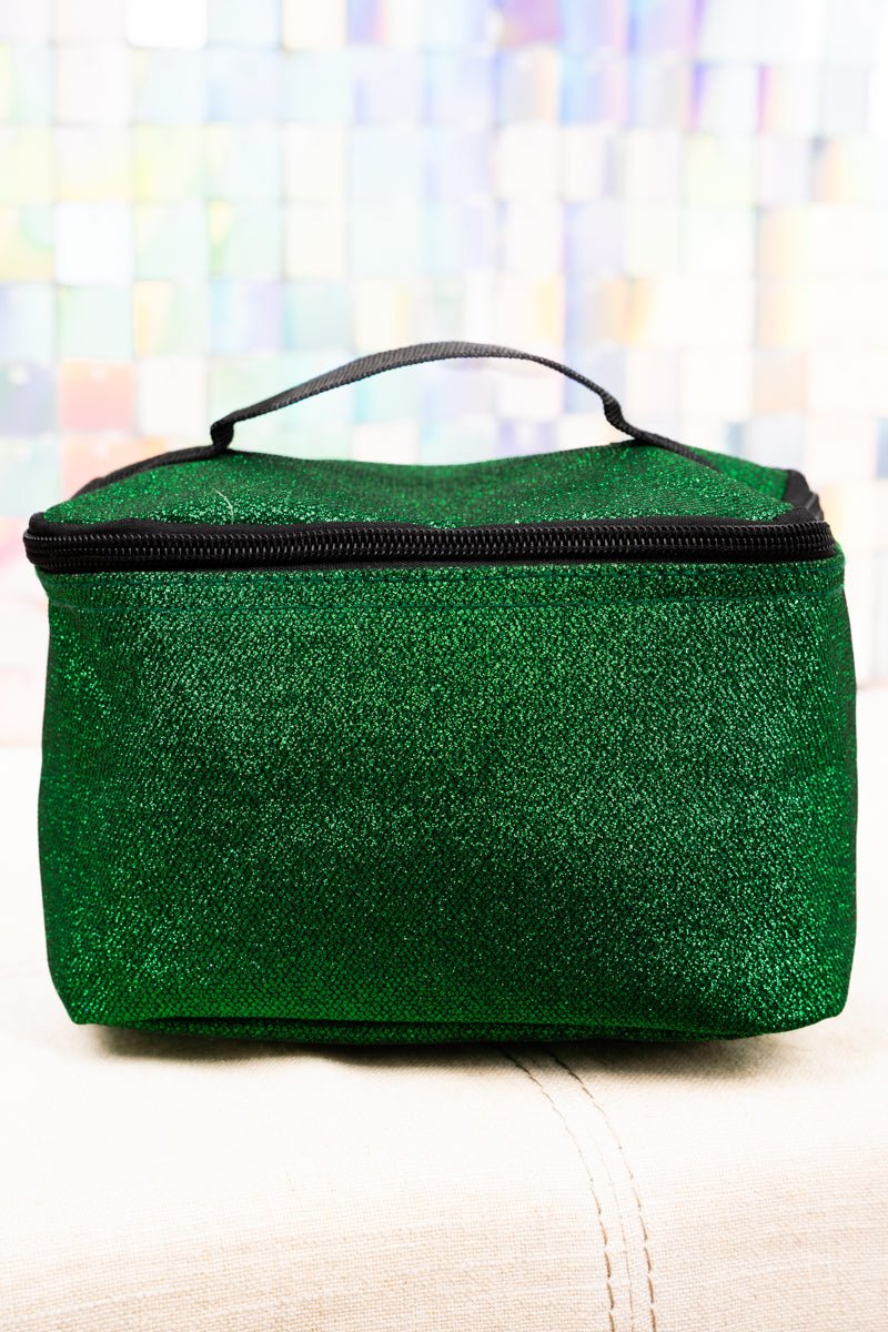 NGIL Green Glitz & Glam Case - Wholesale Accessory Market